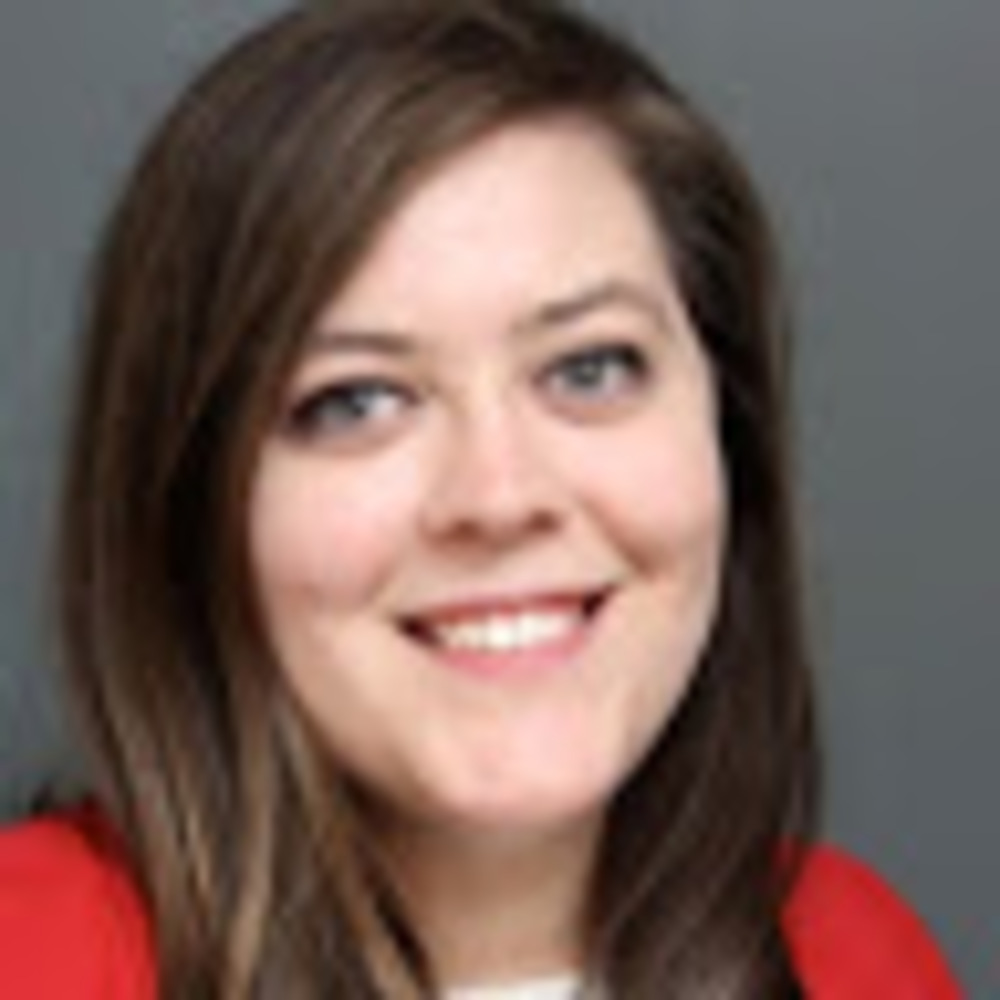 Meet your Posher, Mary-clare